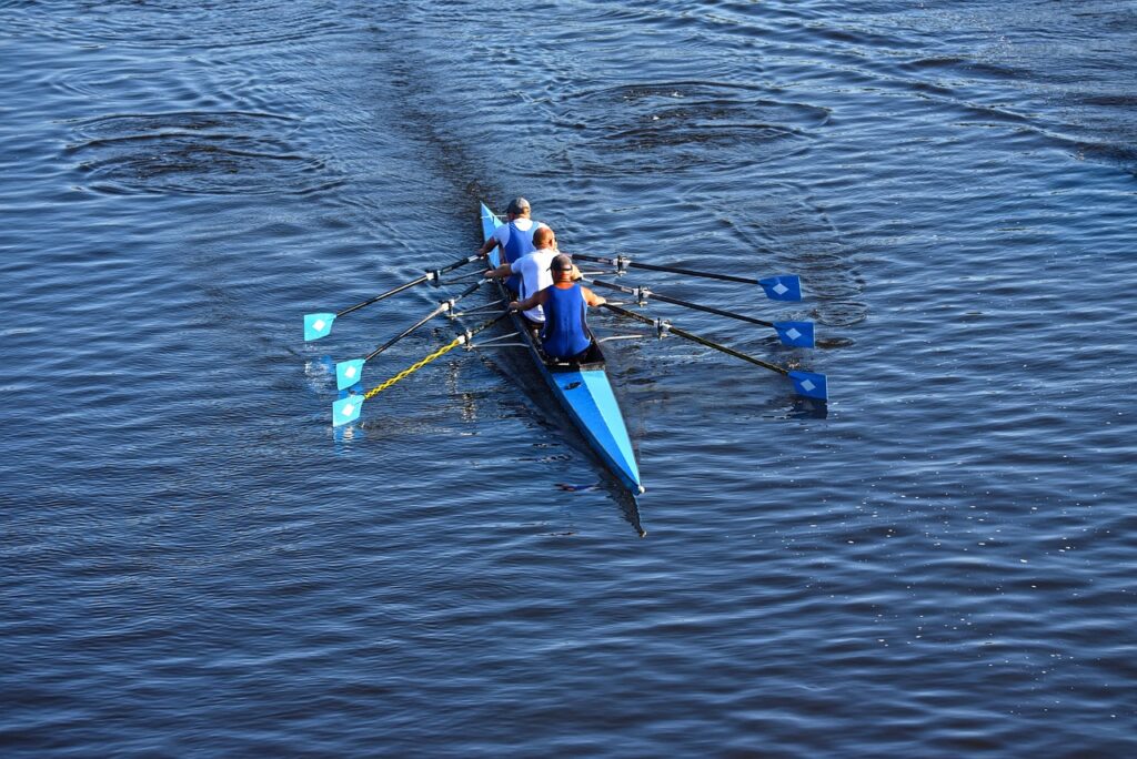 canoe, rowers, rowing-3536921.jpg